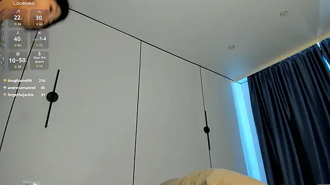 lumimii live cam on StripChat
