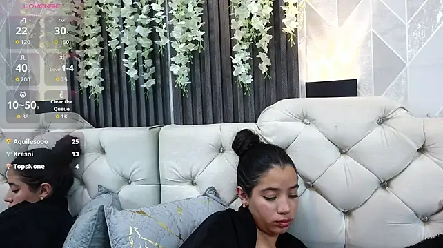 Zaira_bonny webcam