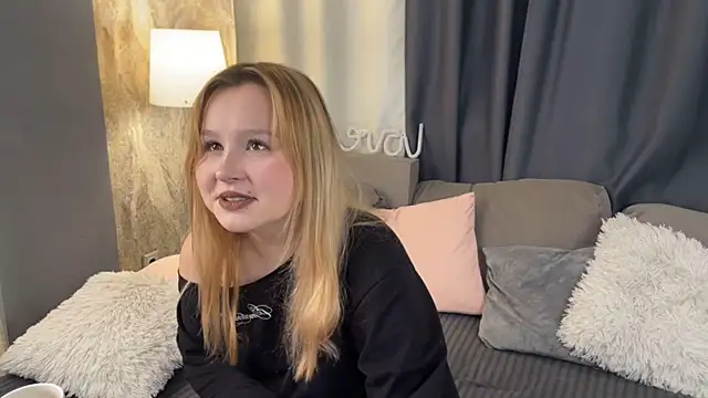 Honey_Nicol webcam