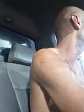 DaddyAndSplashQueen webcam