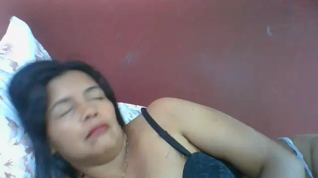 DianaOchoa_ webcam