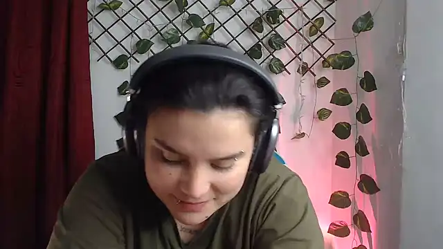 Nika_1_ webcam