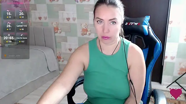 Korolek12 webcam