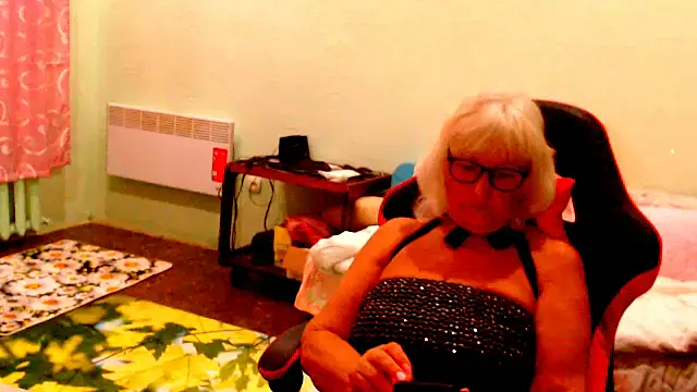 Natali7634 webcam