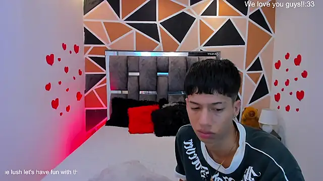 Juan_Nd_Steven webcam