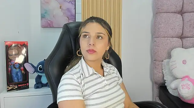 1Sloppy_Fox4 webcam