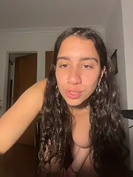 souphicherry (F young) - Blowjob + Fingering