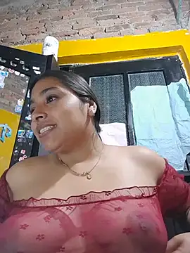 zairabreze webcam