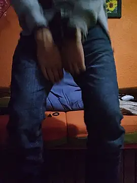 MexaCamGuy webcam