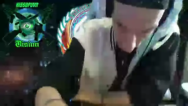 solodethlordsubveganFAQ webcam
