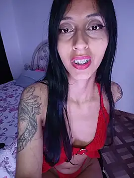 Im_Kloe_ live cam on StripChat