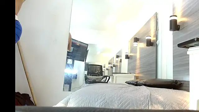 DanteSeth webcam