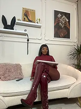 GoddessDreea