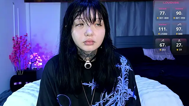 Lein_Bone webcam