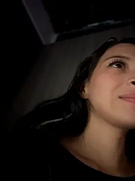 Sasha-firee webcam