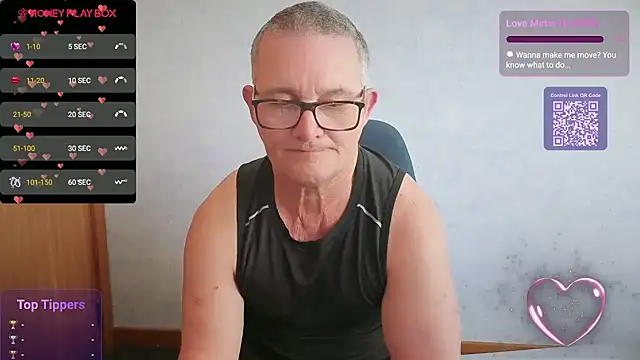 daddy_man webcam