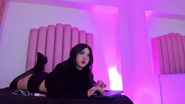 lana_fox01 (T teen) - #ahegao #anal #best #bisexuals #black-hair #blowjob #bubblebutt #cam2cam #cei #cheapest-privates #cock-rating #colombian #cum-play #deepthroat #dirty-talk #doggy-style #ejaculation #erotic-dance #fingering #footjob #handjob #hd #humiliation #jerk-off-instruction #kissing #latin #long-hair #massage #masturbation #oil-show #petite #precum #recordable-privates #recordable-publics #role-play #sexting #shemale #small-audience #spanish-speaking #spanking #sph #student #teens #tg #trimmed #ts #twerk