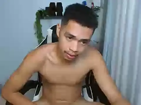 curlyasian_njxx webcam