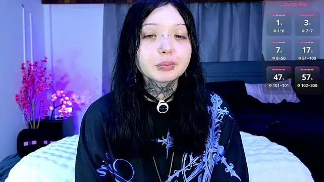 lein_bone (F teen) - sloppy deepthroat