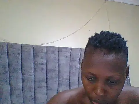 Dizzydose webcam