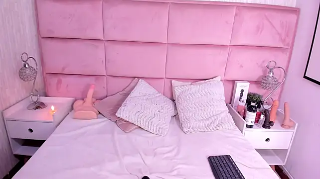 HannaTaylor webcam