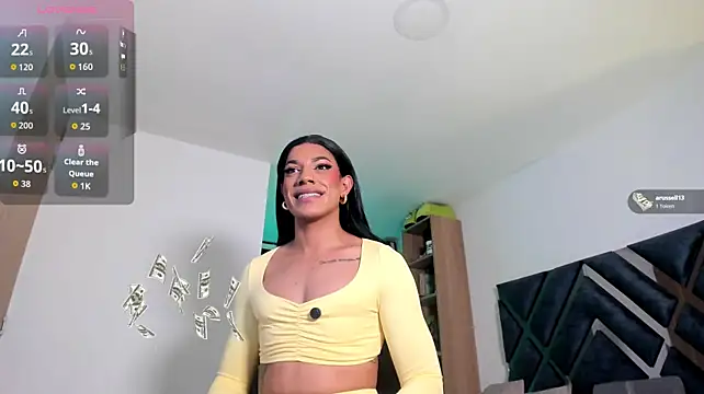 Nicolle_alexandra webcam