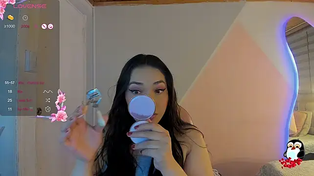 cristal__hot_1 webcam