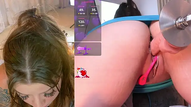 Lia_little18 webcam