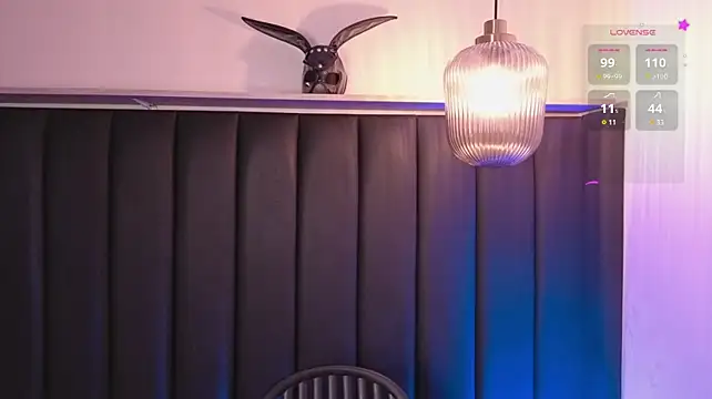 Isa_dumont webcam