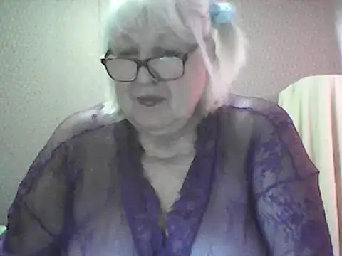 Alexia64231 webcam