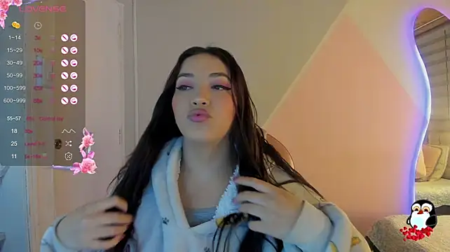 cristal__hot_1 webcam