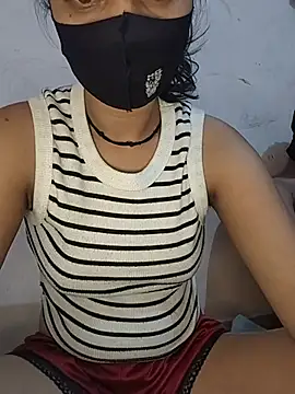 kiran-baby webcam