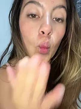 Ambar_bge webcam