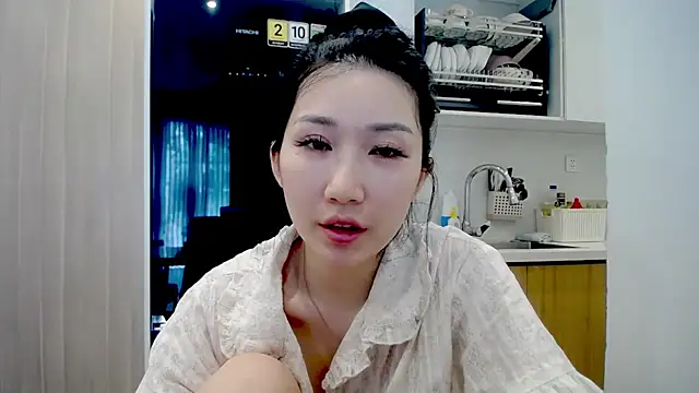 Asiagirll webcam