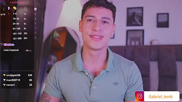 I_Gabriel