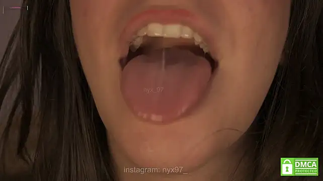 nyx_97 (F young) - SQUIRT TIME!!!
