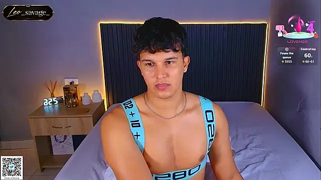 Leo_Savage_
