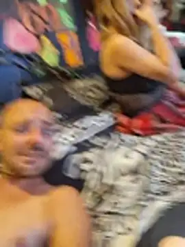 DaddyAndSplashQueen