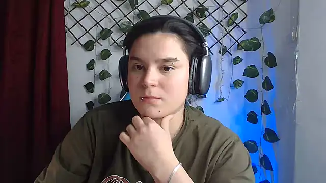 Nika_1_ webcam