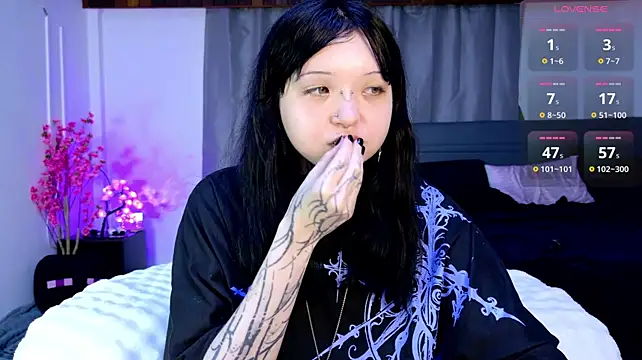 Lein_Bone webcam