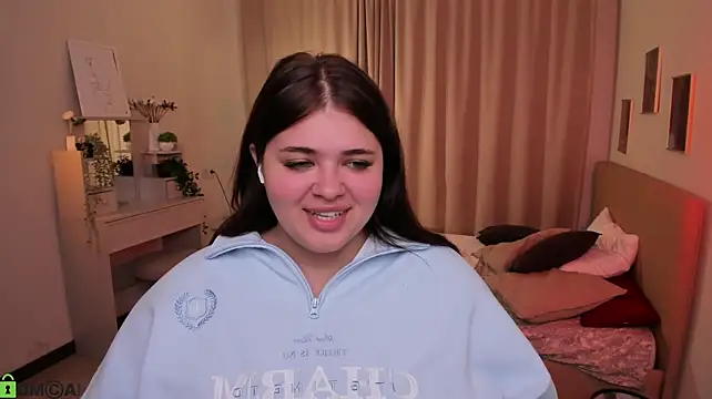 Annet_Nel1son live cam