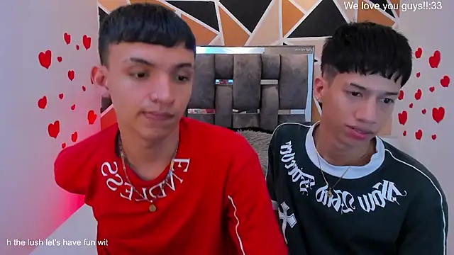 Juan_Nd_Steven webcam