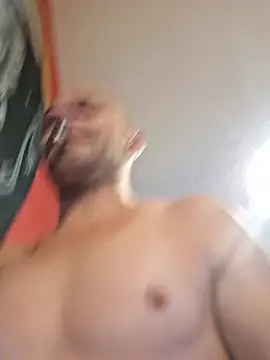 DaddyAndSplashQueen webcam
