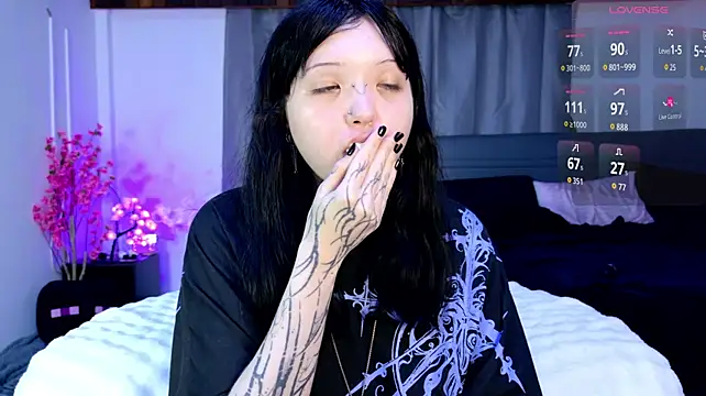 Lein_Bone webcam