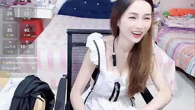miaomiao-99 webcam
