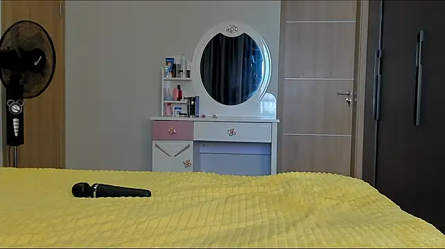 Proudafricaka webcam