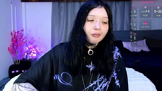 lein_bone (F teen) - sloppy deepthroat