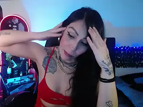 anastasiabasst__ (F milf) - Go in naked