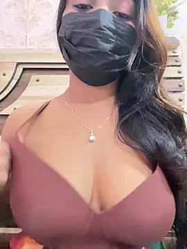 Cute-Ananyaa webcam