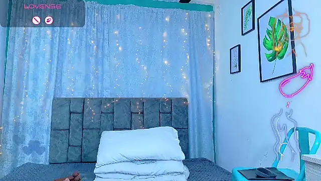 NicolasTorrez webcam